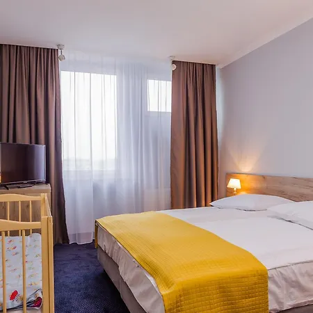 Hotel Belwederski-3